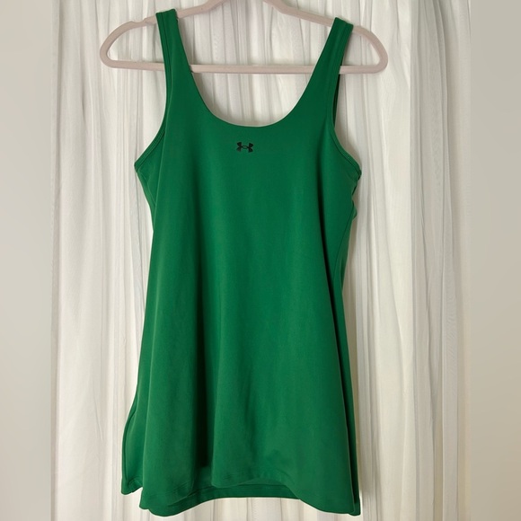 Under Armour Women's Summer Motion Athletic Dress - Picture 4 of 5